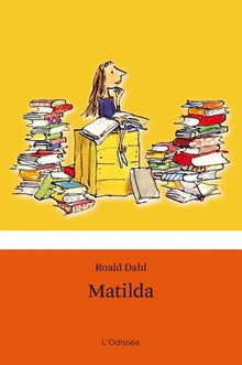 Matilda