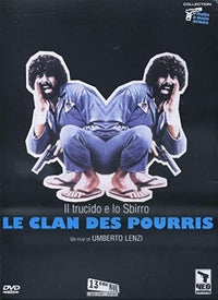 Le clan des pourris
