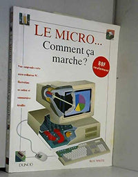 Le micro, comment ça marche ?