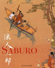 Saburo