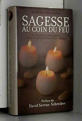 Sagesse au coin du feu