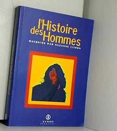L'Histoire Des Hommes. Edition 1999