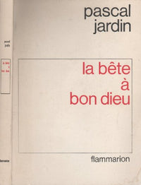 La bête à bon Dieu