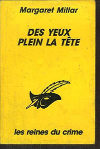 Des Yeux plein la tête