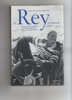 El rey en estoril