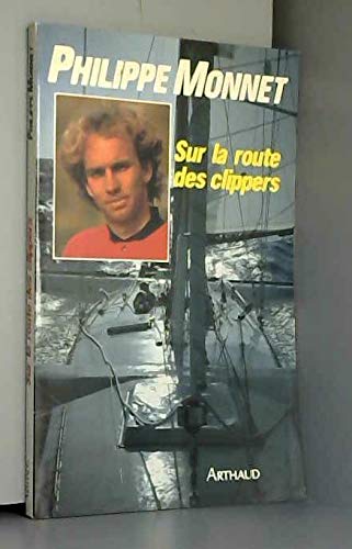 Sur la route des clippers