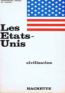 Les Etats Unis Civilisation