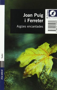 Aigües encantades (BUTXACA)