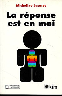 La réponse est en moi