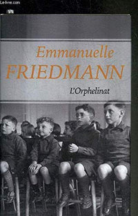 L'Orphelinat