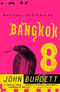 Bangkok - 8ed
