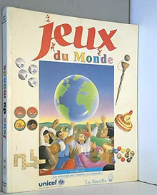 Jeux Du Monde