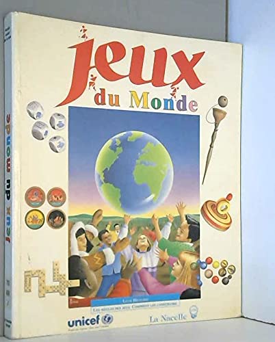 Jeux Du Monde