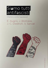 Siamo tutti antifascisti