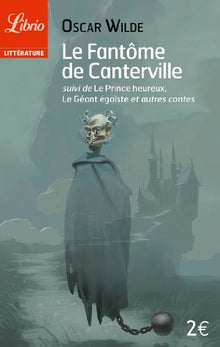 Le Fantôme de Canterville