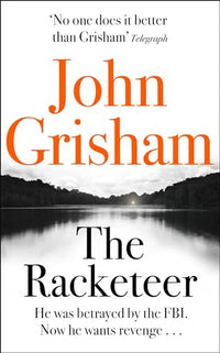 The racketeer