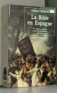 La Bible en Espagne
