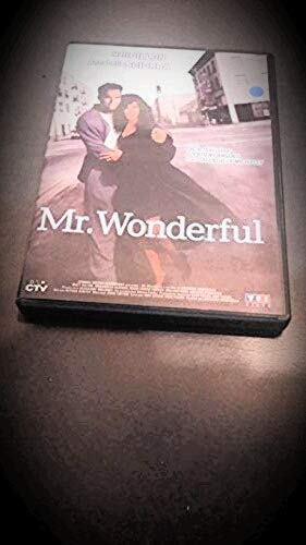 Mr. Wonderful