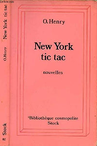 New York tic-tac