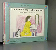 Les microbes me rendent malade