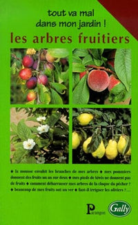 Les arbres fruitiers