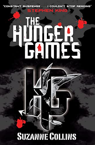 Hunger Games - tome 1