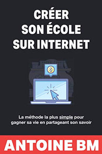 Créer son école sur internet