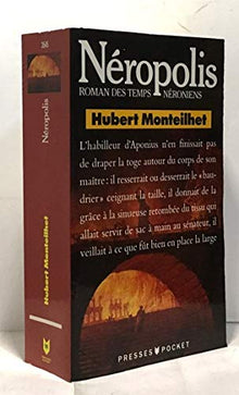 Neropolis : roman des temps neroniens