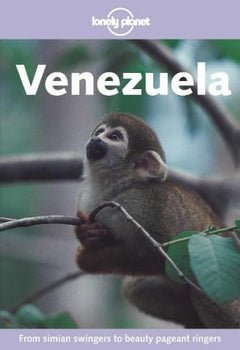 Venezuela (en anglais)