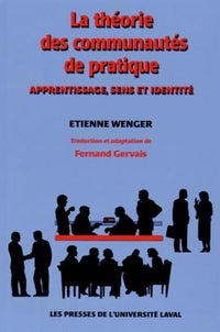 La théorie des communautés de pratique