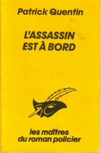 L'Assassin est à bord