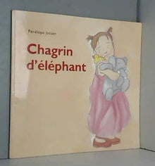 Chagrin d'éléphant