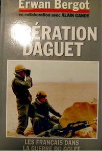 Opération Daguet, Les francais dans la guerre du Golfe