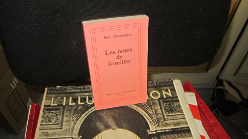 Les notes de l'oreiller