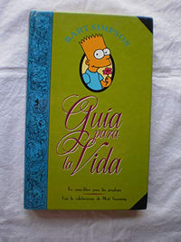 Bart Simpson. Guía para la vida