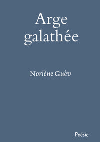 Arge galathée