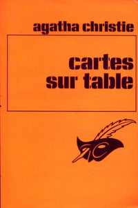 Cartes sur table