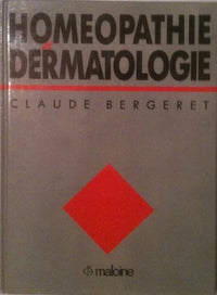 Homéopathie et dermatologie