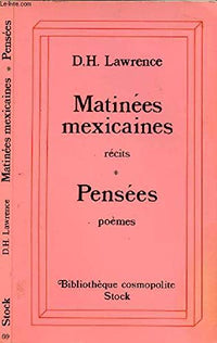 Matinées mexicaines
