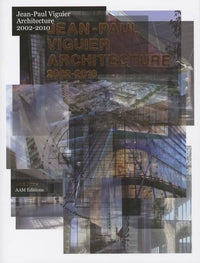 Jean-Paul Viguier Architecture