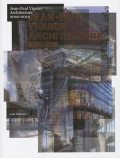 Jean-Paul Viguier Architecture