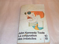A Confederacy of Dunces