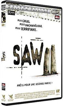 Saw II [Édition Collector]