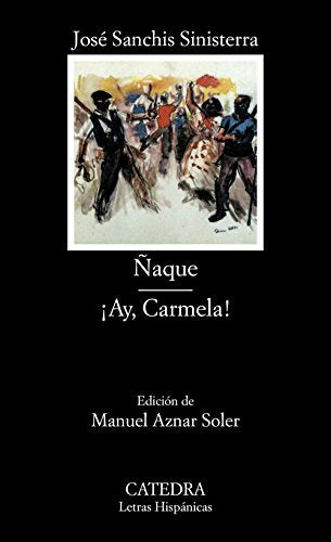 Naque, ay Carmela