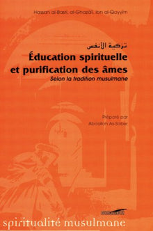 EDUCATION SPIRITUELLE
