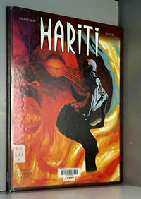 Hariti, tome 1 : Un ventre aride