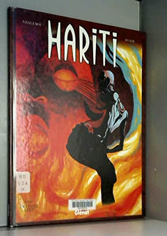 Hariti, tome 1 : Un ventre aride