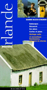 Irlande 2001