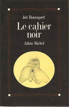 Le cahier noir
