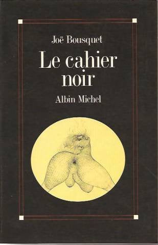 Le cahier noir